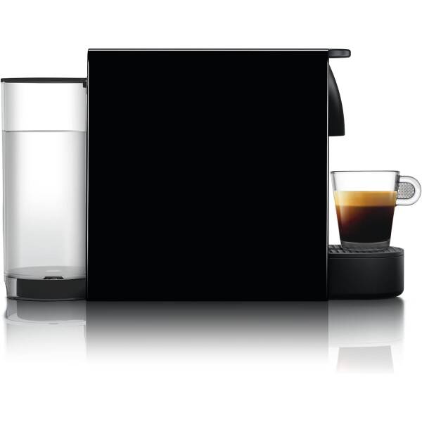 Nespresso Essenza Mini Espresso Machine by Breville,0.6 Liters, Piano Black