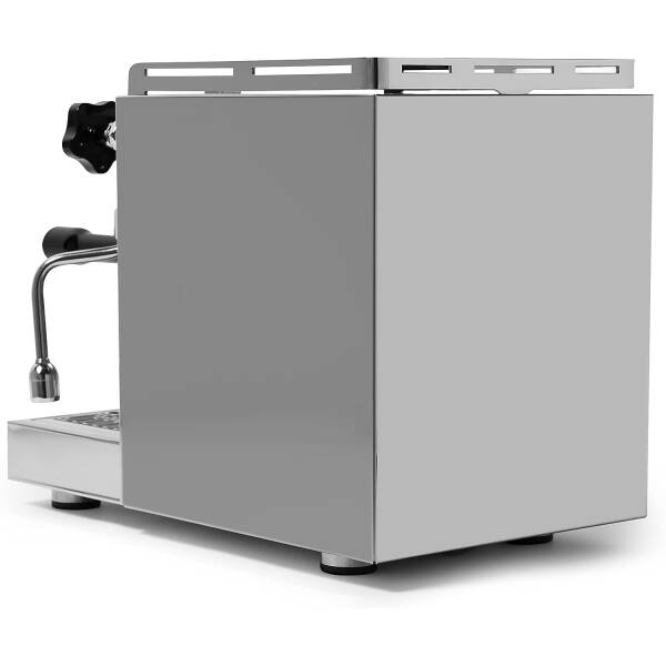 Diletta Bello Espresso Machine (Stainless Steel)